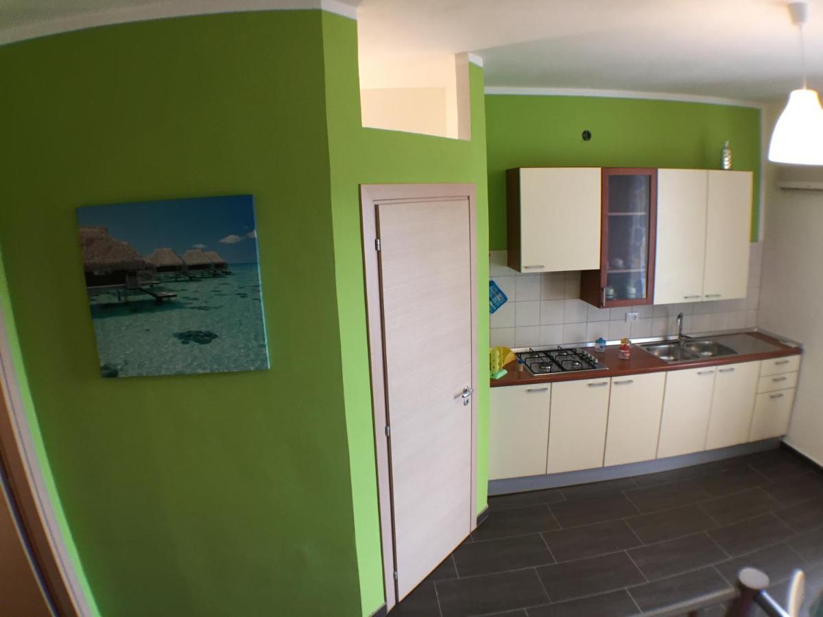 Holiday Diamond Балестрате Екстериор снимка