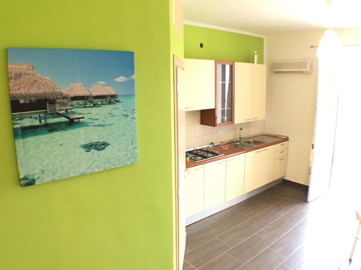 Holiday Diamond Балестрате Екстериор снимка