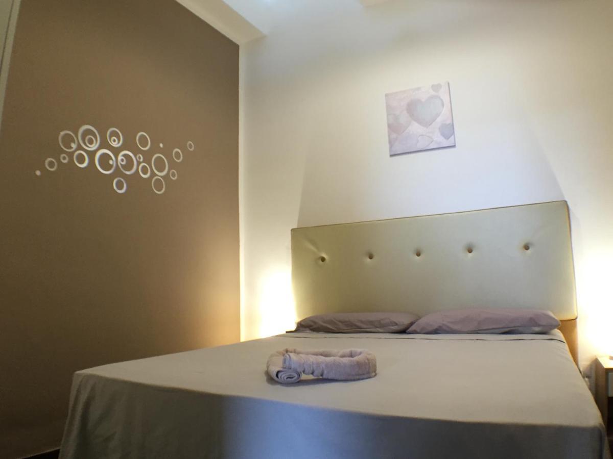 Holiday Diamond Балестрате Екстериор снимка