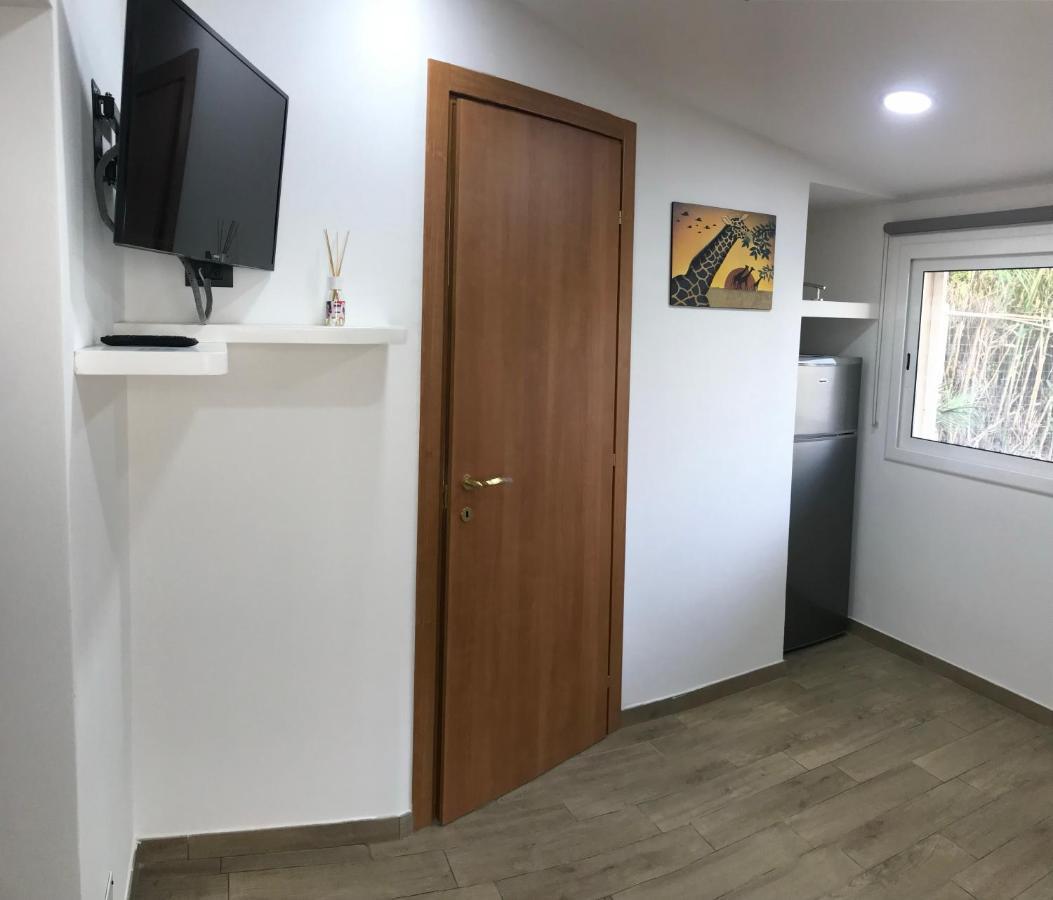 Holiday Diamond Балестрате Екстериор снимка