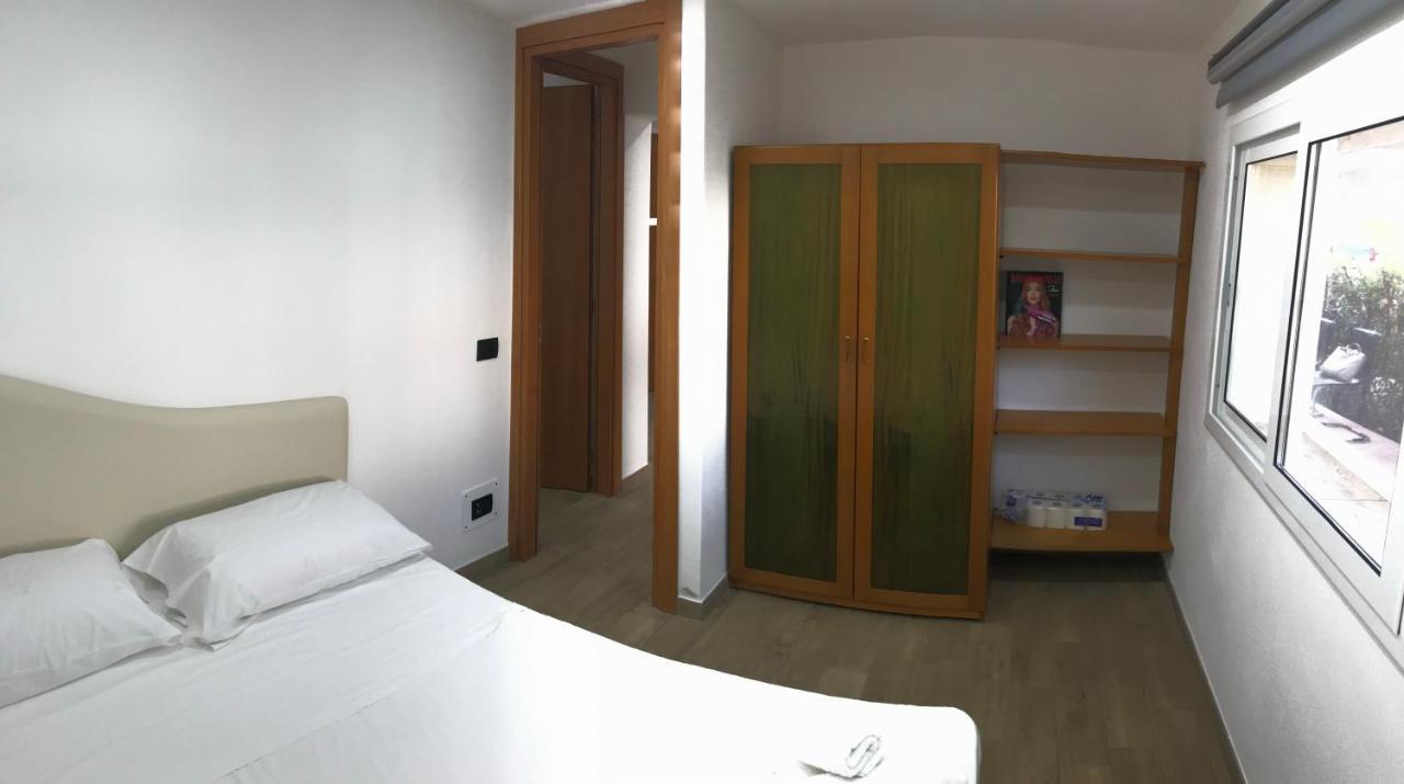 Holiday Diamond Балестрате Екстериор снимка
