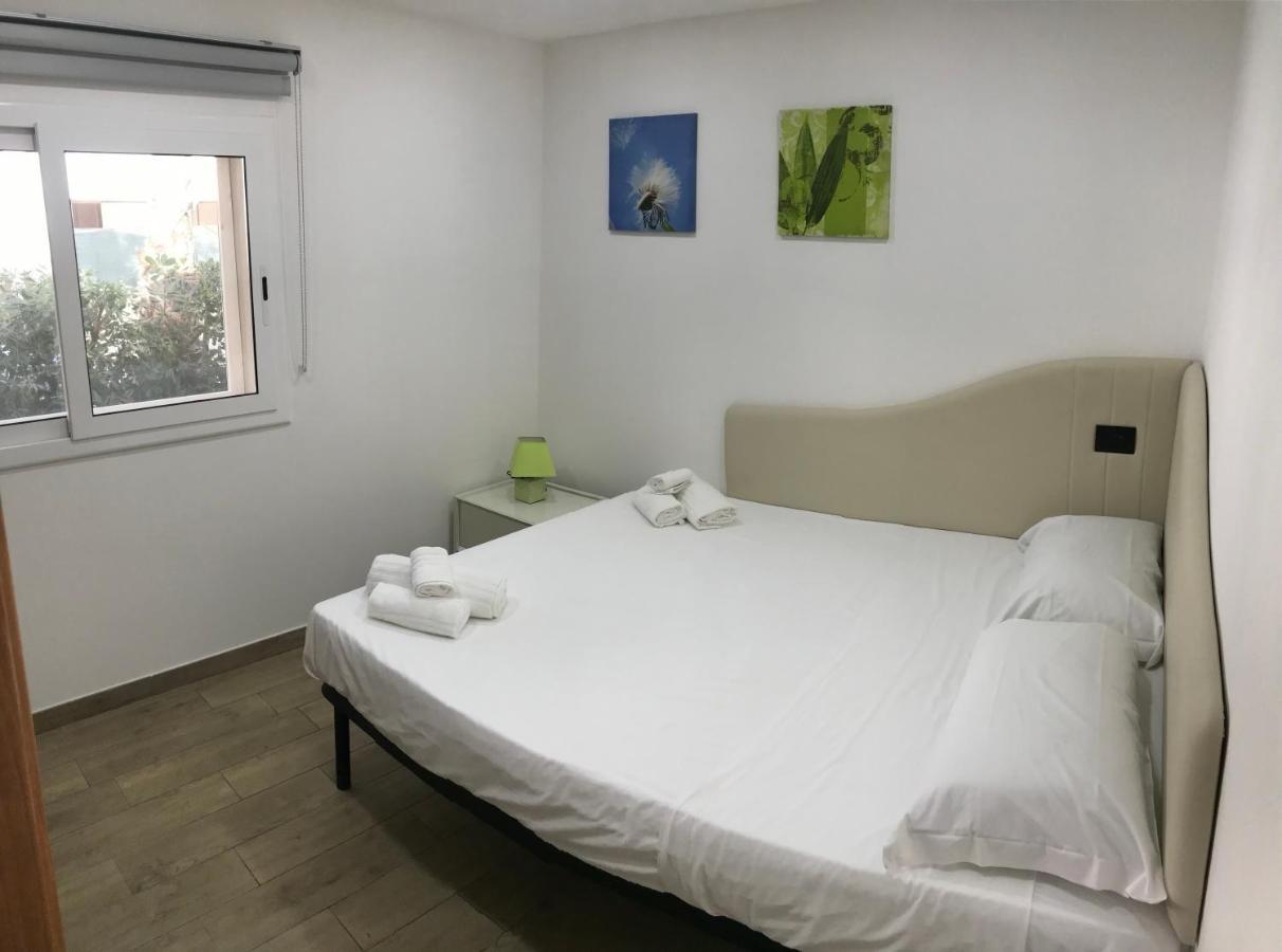 Holiday Diamond Балестрате Екстериор снимка