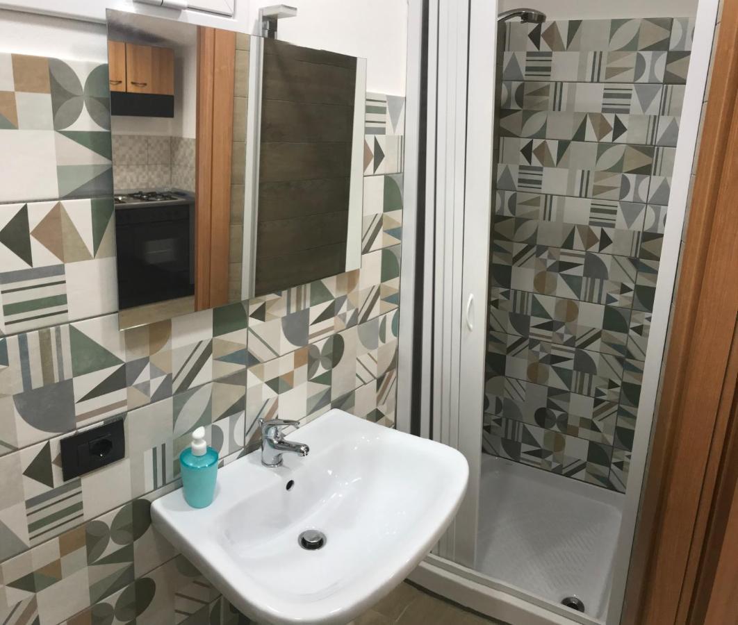 Holiday Diamond Балестрате Екстериор снимка