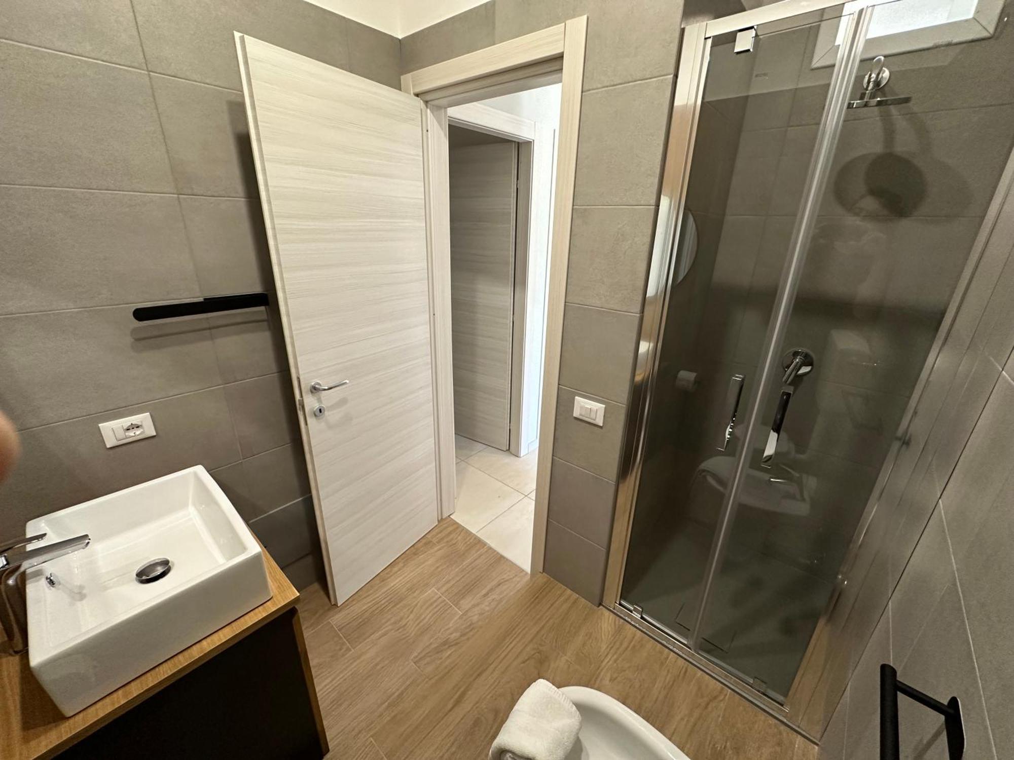 Holiday Diamond Балестрате Екстериор снимка