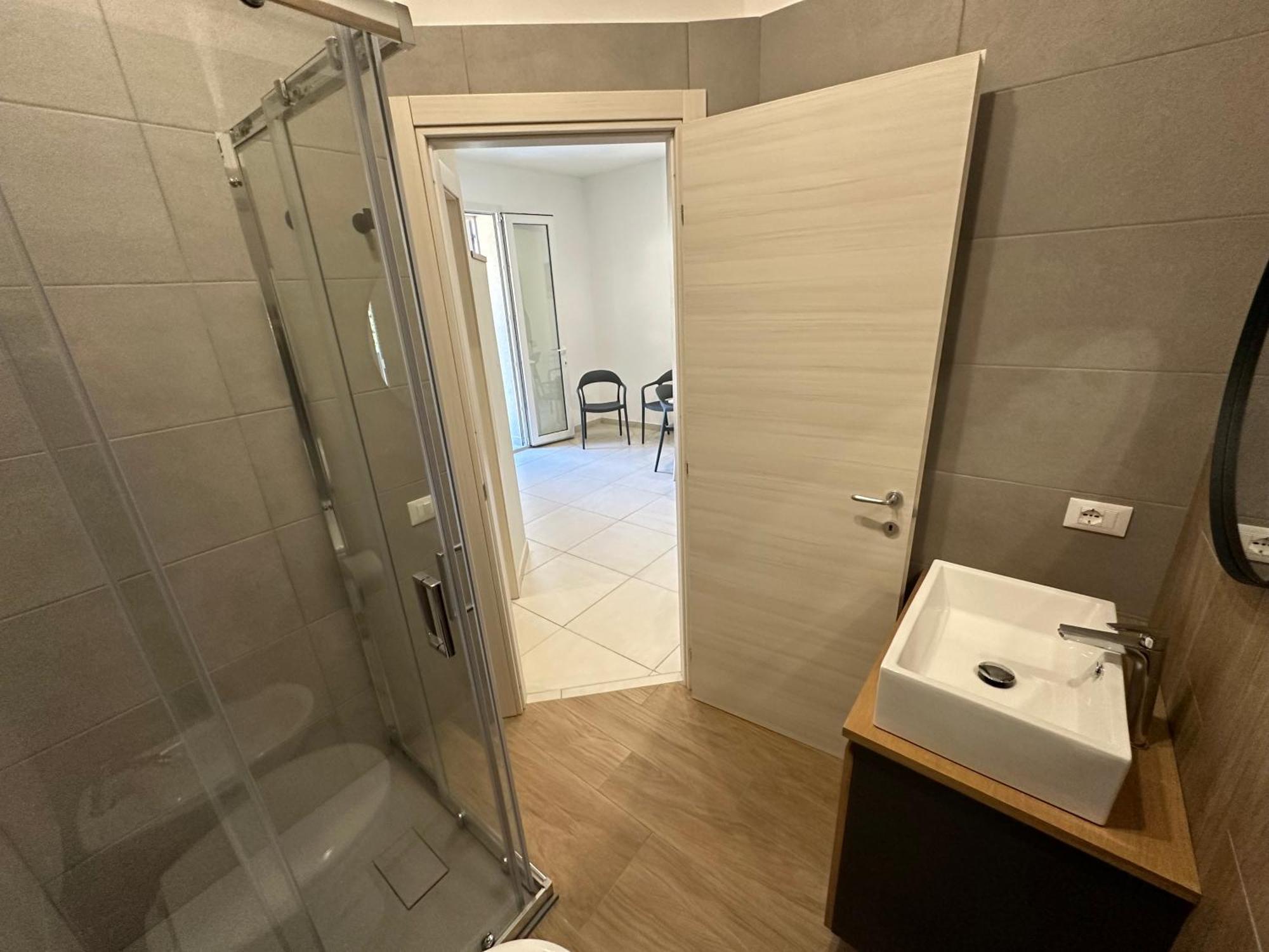 Holiday Diamond Балестрате Екстериор снимка